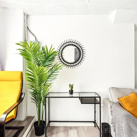 2 Bd Hidden Oasis In Lower Manhattan Apartment นิวยอร์ก ภายนอก รูปภาพ