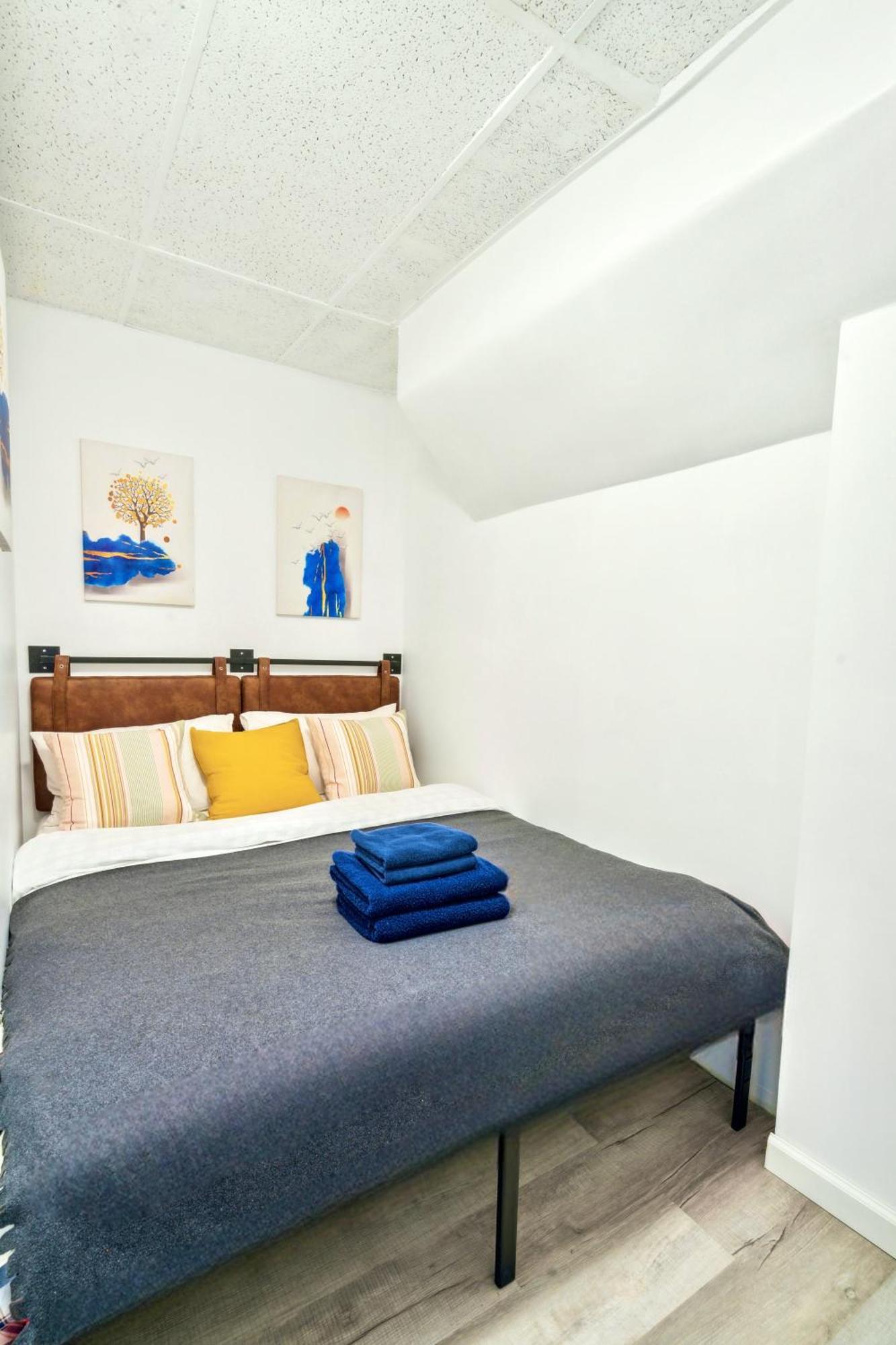 2 Bd Hidden Oasis In Lower Manhattan Apartment นิวยอร์ก ภายนอก รูปภาพ