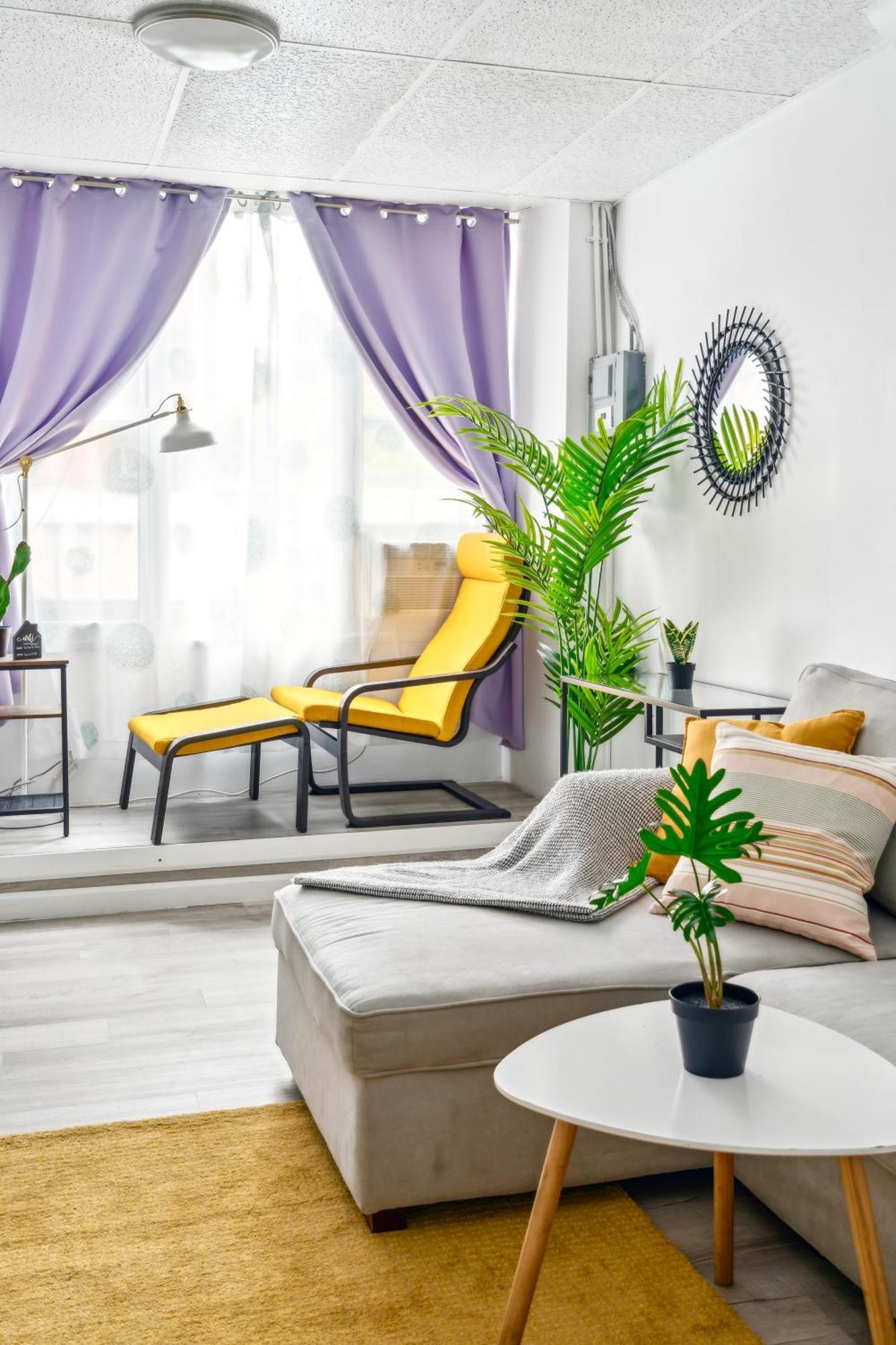 2 Bd Hidden Oasis In Lower Manhattan Apartment นิวยอร์ก ภายนอก รูปภาพ