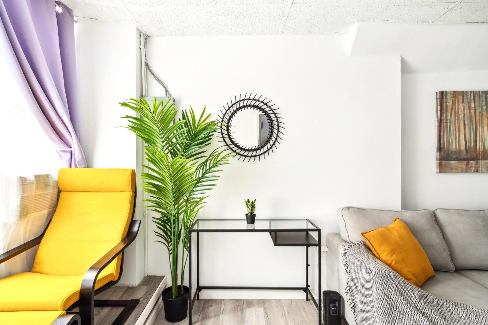 2 Bd Hidden Oasis In Lower Manhattan Apartment นิวยอร์ก ภายนอก รูปภาพ